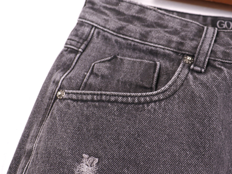 Godspeed Jeans #8209 Black