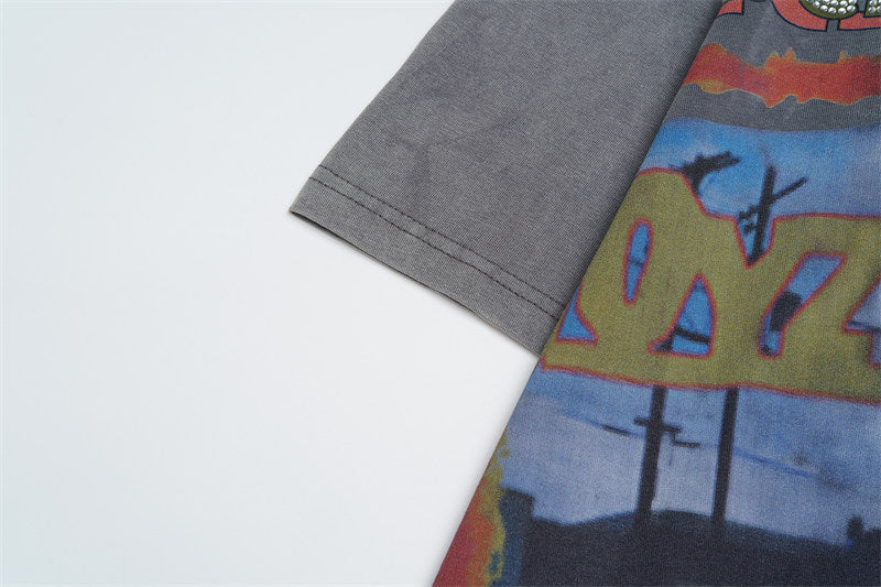 VALLEY VALE FOREVER DREAMS TEE