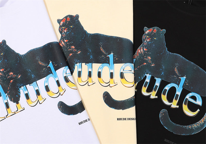 RHUDE T-Shirt