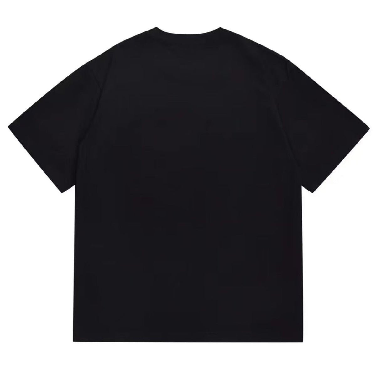 BAPE Ape Head Red Graphic Tee