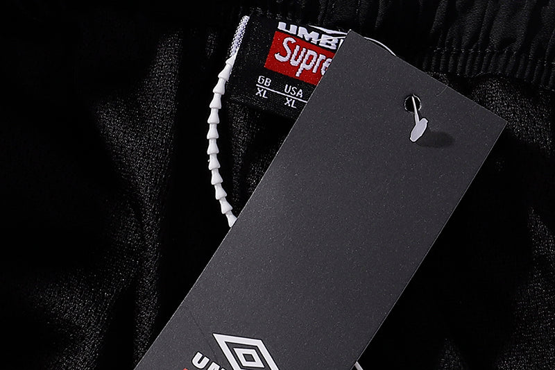 Supreme Umbro Track Sweatpants