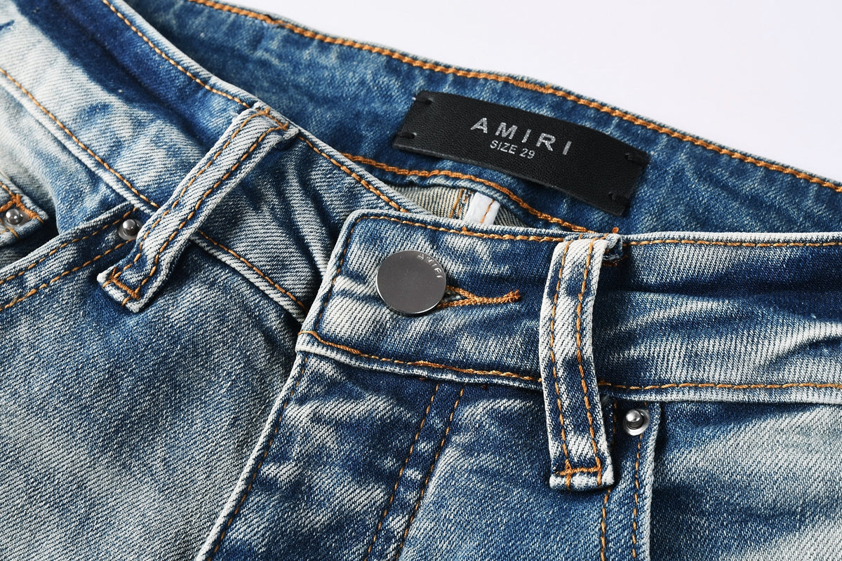 AMIRI Jeans #8934