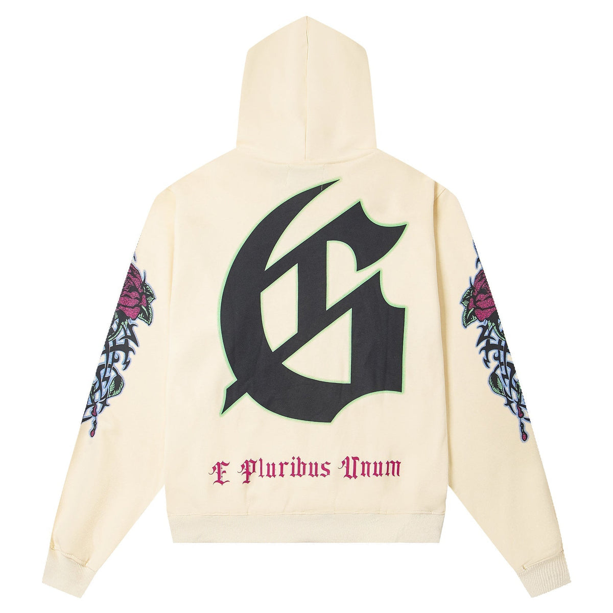Godspeed New York hoodie