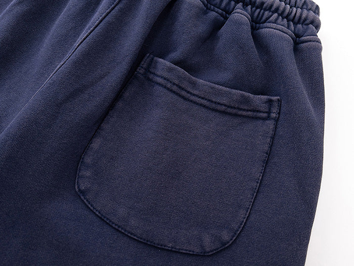 LANVIN x Gallery Dept Graffiti Short