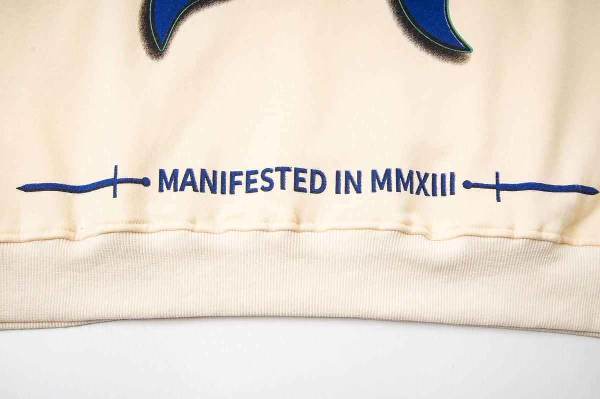 Godspeed U.A.P L/S T-Shirt hoodie