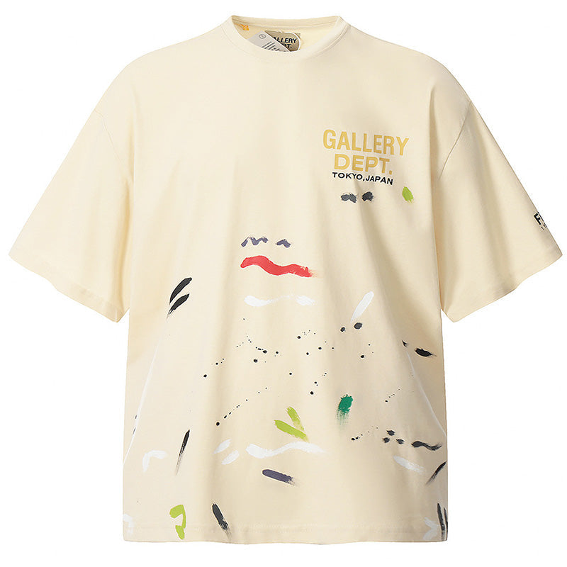 Gallery Dept ¡Á Firsthand (Exclusive Painter ) T-Shirts