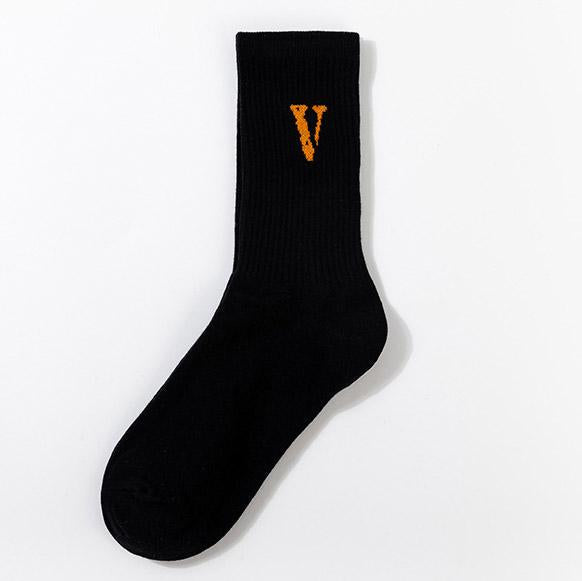 Vlone Friend Sock 2Pcs