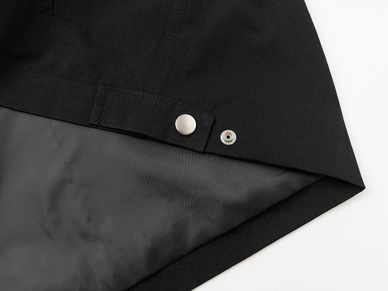 Gallery Dept. Hollywood limited letter coach jacket