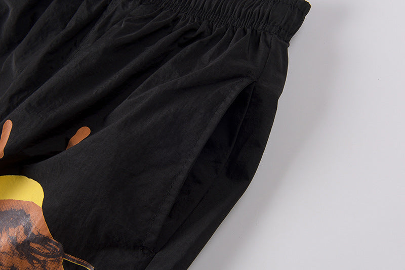 Travis Scott Cactus Jack Men's Shorts