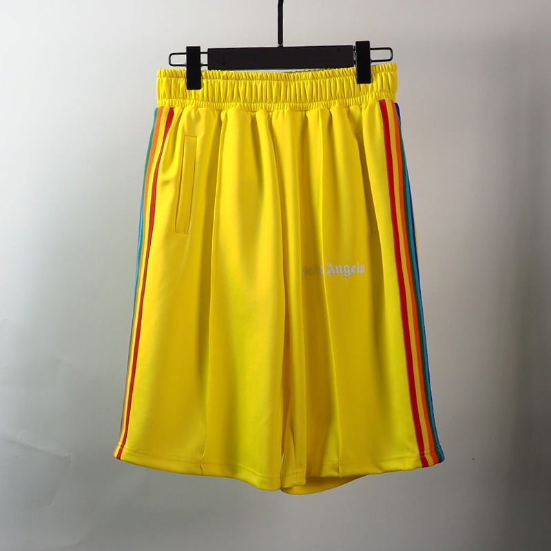 Palm Angels Shorts 01