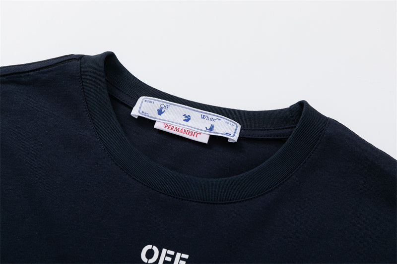 OFF WHITE T-Shirt #5