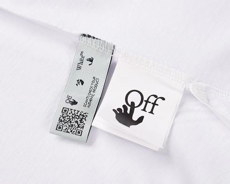OFF WHITE T-Shirt