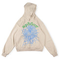 Sp5der Og Web V2 Hoodie