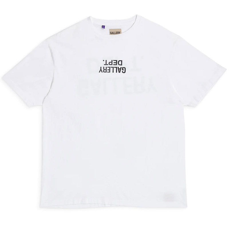 Gallery Dept. Fucked Up Logo Tee