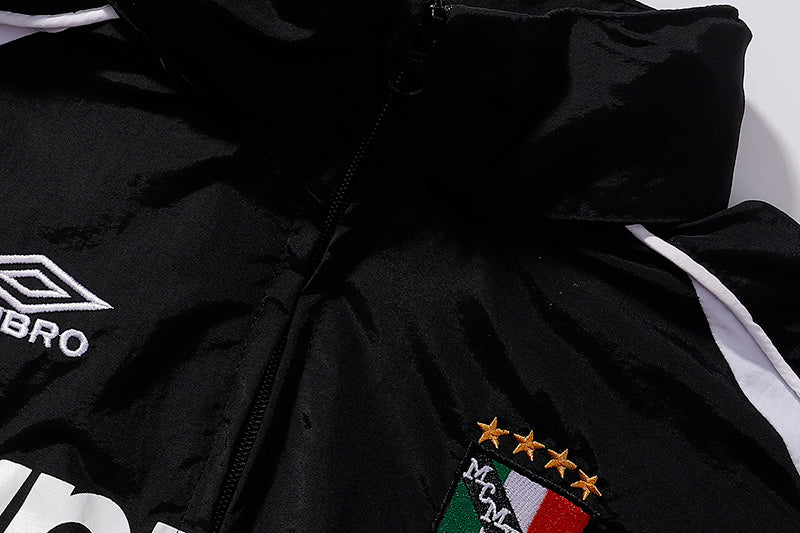 Supreme Umbro Track Jacket