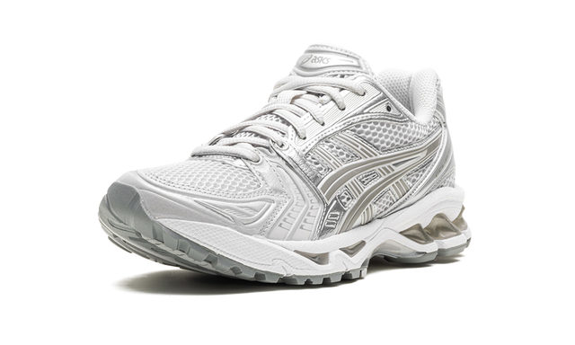 Asics Gel Kayano 14 Cloud Grey