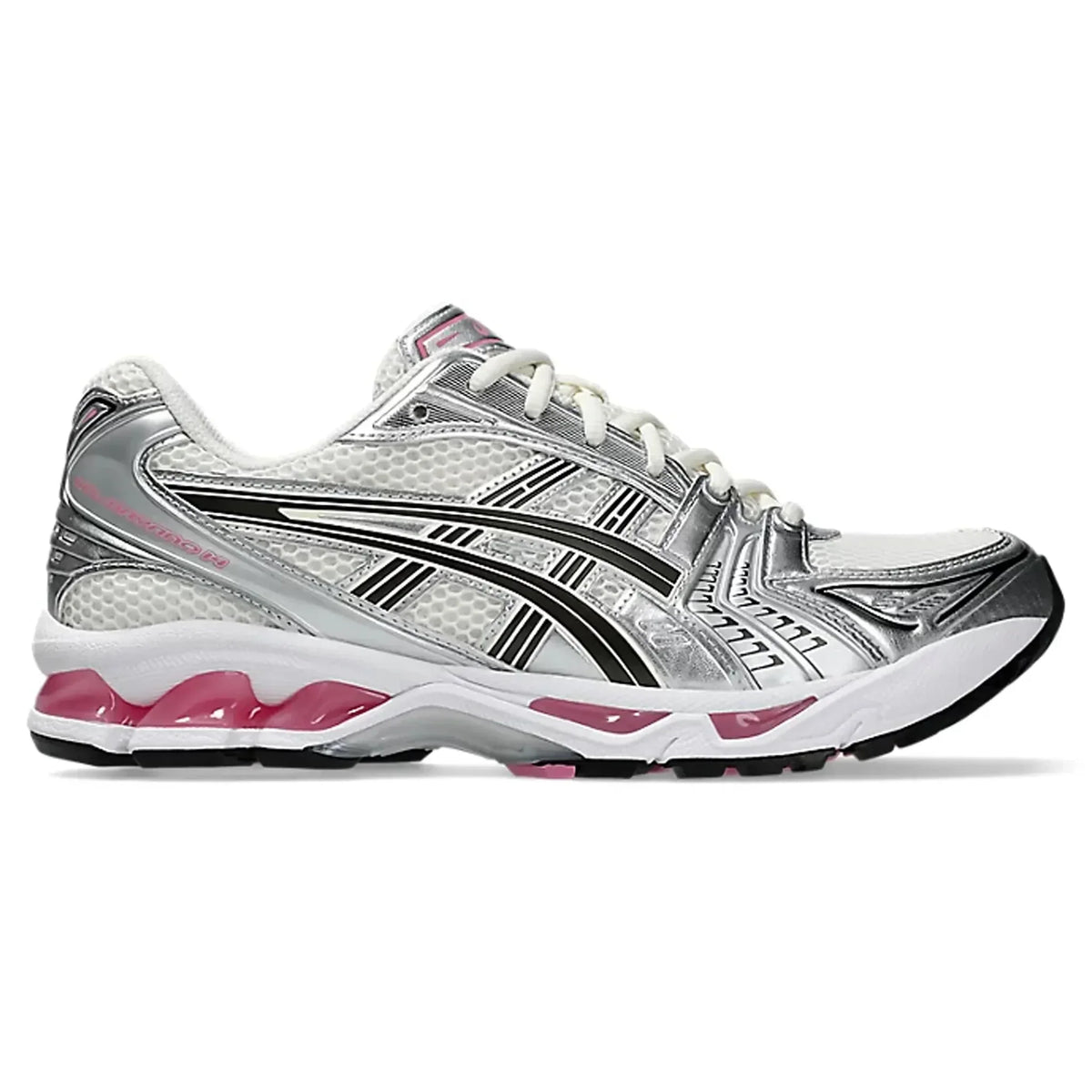 ASICS Gel-Kayano 14 Cream Sweet Pink