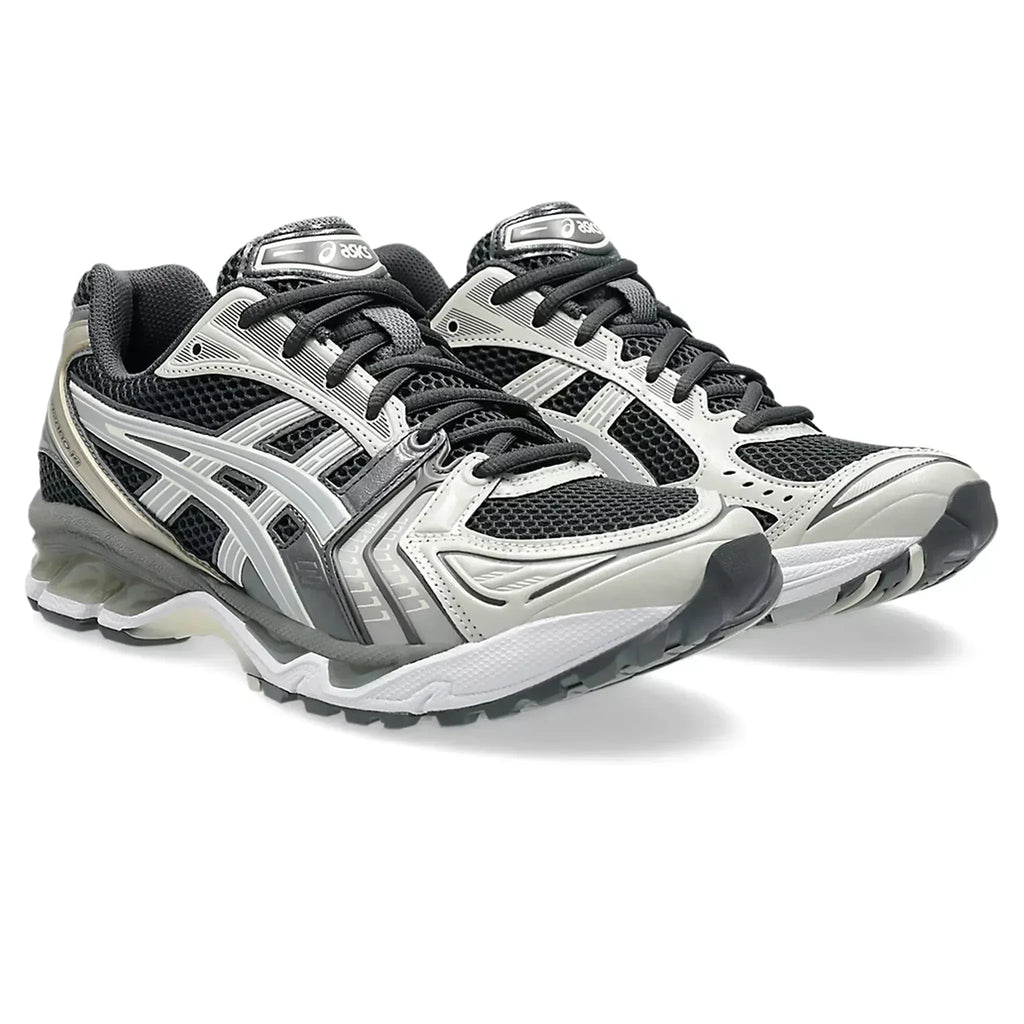 ASICS Gel-Kayano 14 Obsidian Grey Cement