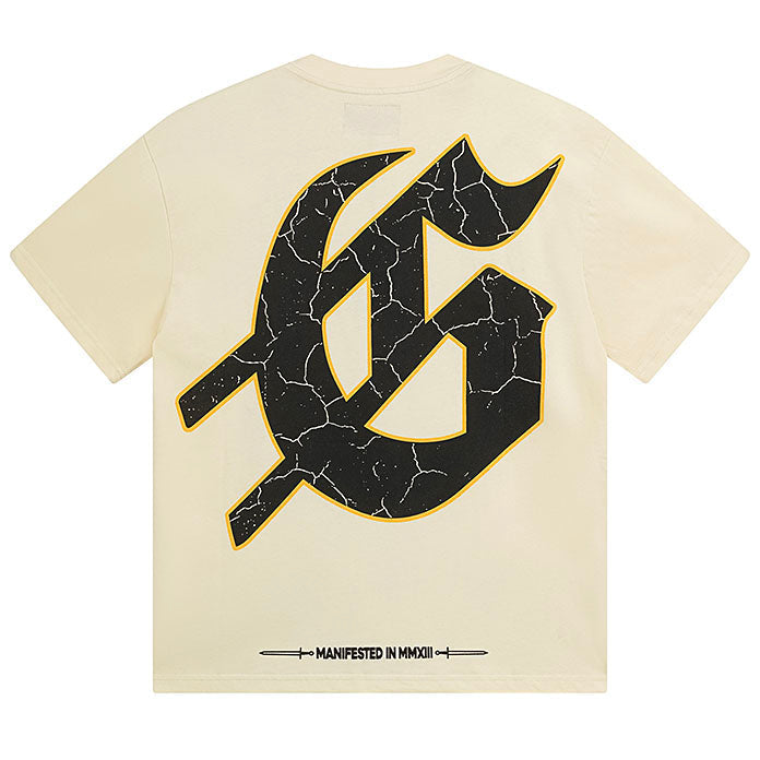 GODSPEED Planet Giza T-Shirt