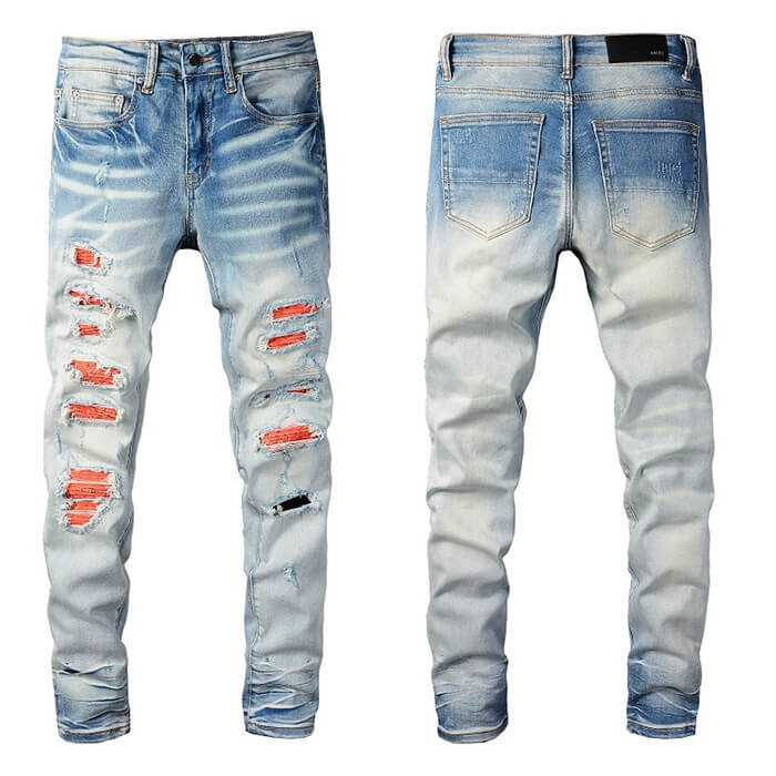 AMIRI Jeans #823