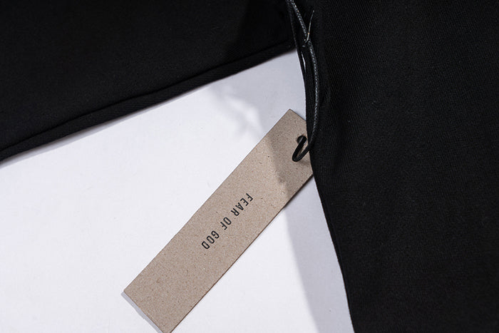 Fear of God ESSENTIALS Sweatshirt