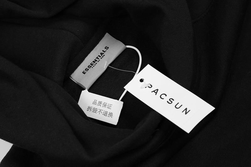 Fear of God  ESSENTIALS Hoodies