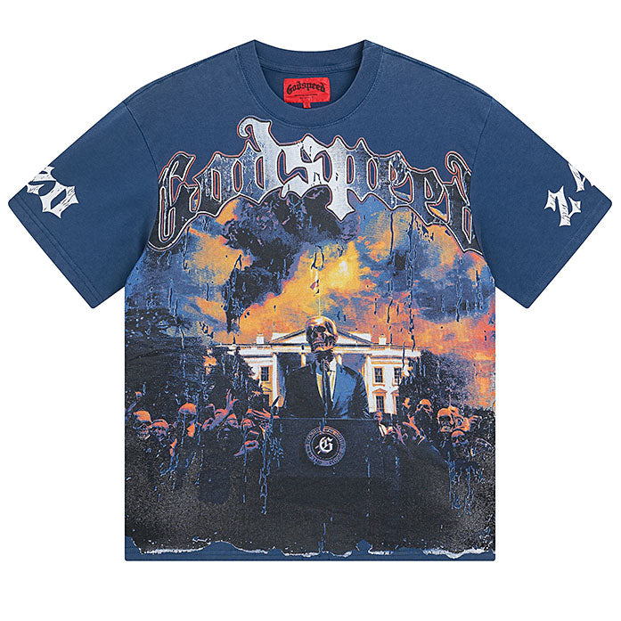 GODSPEED V.O.D 2024 T-Shirt