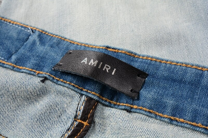 AMIRI Jeans #833