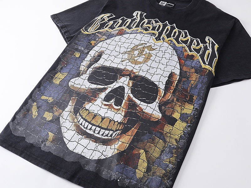 GODSPEED Sklobe T-Shirt