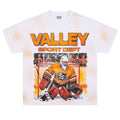 VALLEY Vale Forever Sport Dept Tee