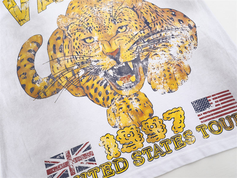VALLEY Vale SPORTS Cheetah TEE