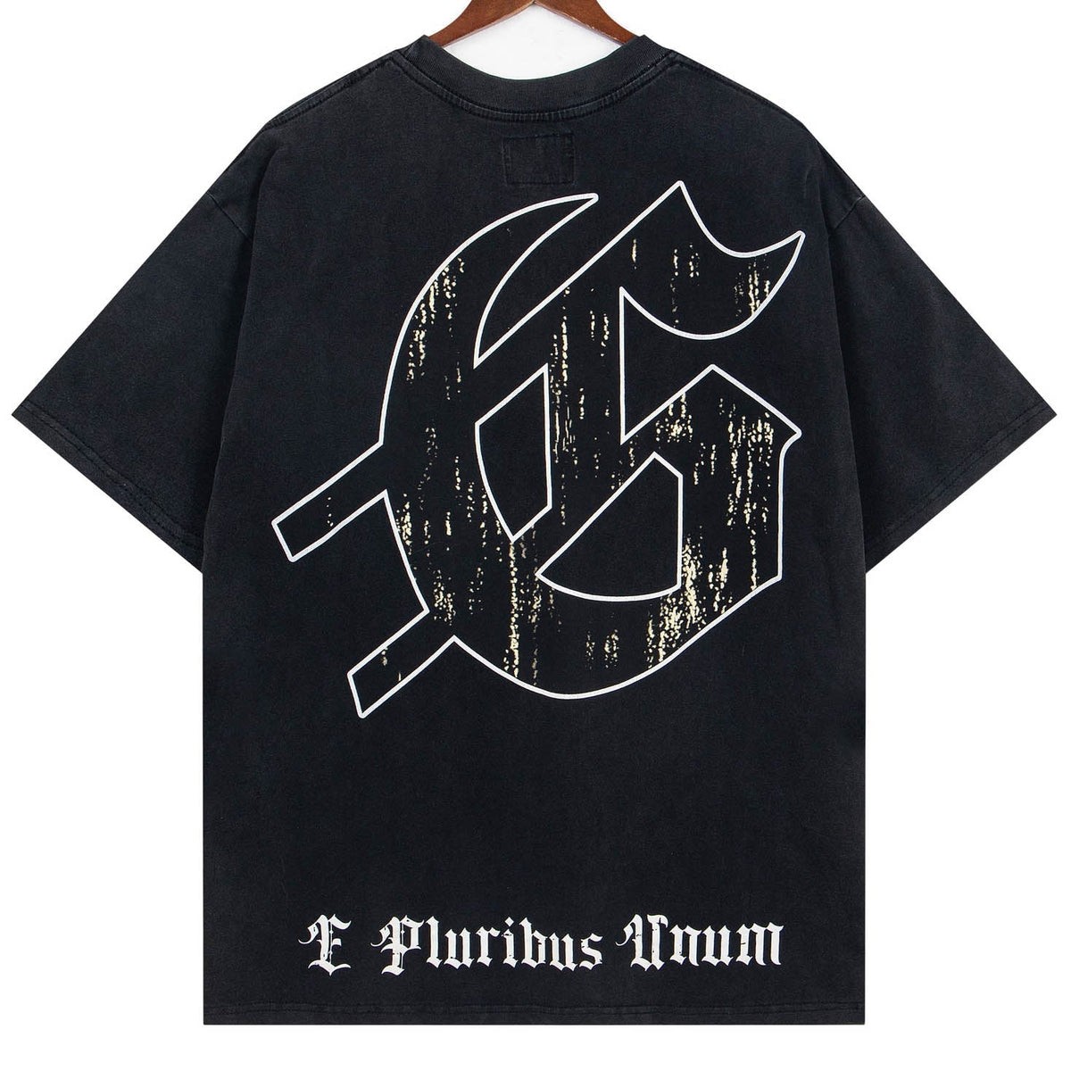 GODSPEED GS Island 2 T-Shirt