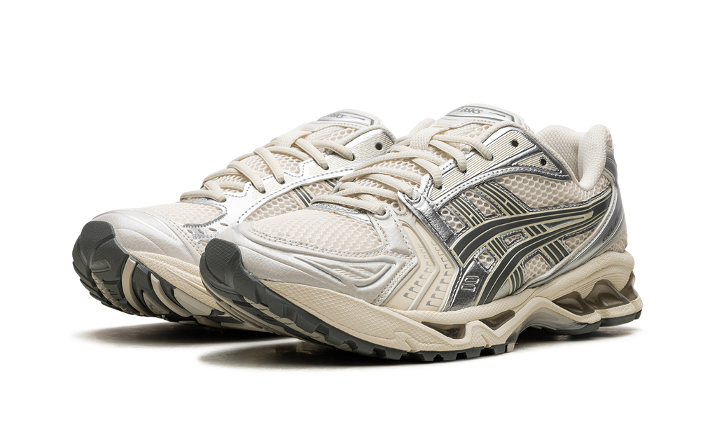 Asics Gel Kayano 14 Birch Dark Pewter
