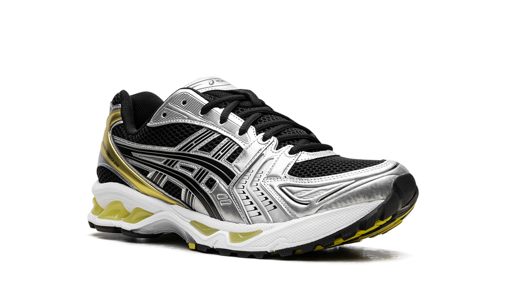 Asics Gel Kayano 14 Lemon Spark